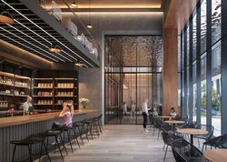 Cecil Suites (D1), Office #604725891